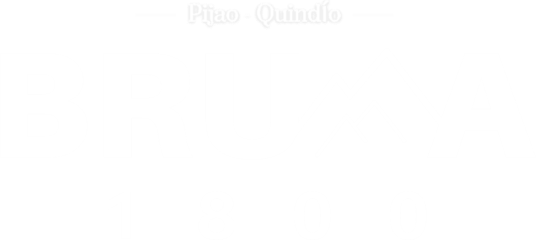 BRUMA1800 — Pijao, Quindío